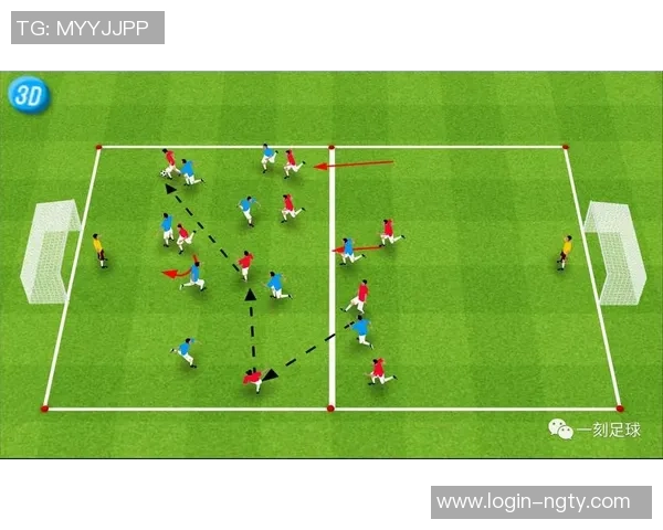 如何成功注册一支业余足球队并吸引更多球员参与的实用指南