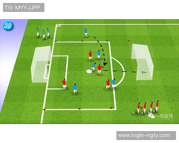 掌握足球大力射门技巧的全面教学与实战训练指南 掌握足球大力射门技巧的全面教学与实战训练指南