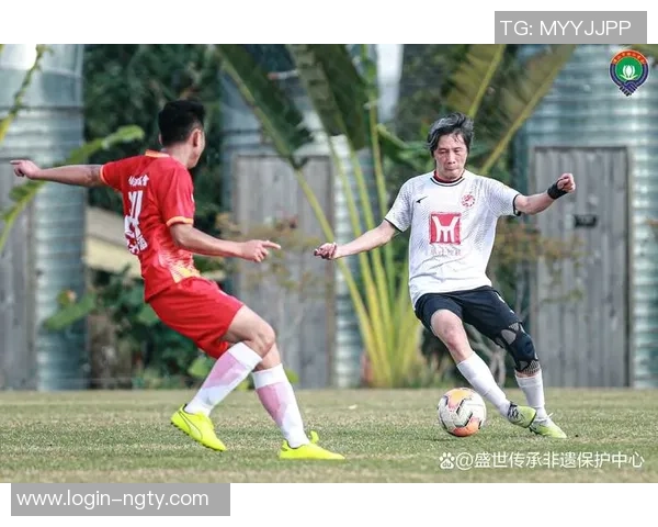 探索世界功夫足球网的魅力与发展潜力，助力足球文化的全球传播与交流